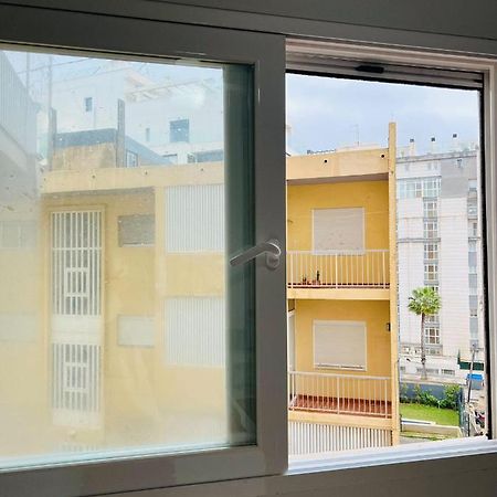 Apartamento Penon De Ifach Calp Dış mekan fotoğraf