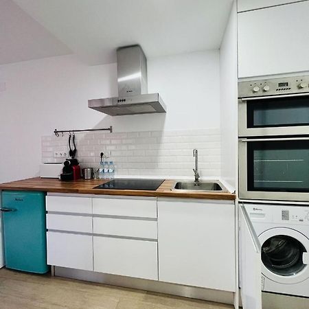 Apartamento Penon De Ifach Calp Dış mekan fotoğraf
