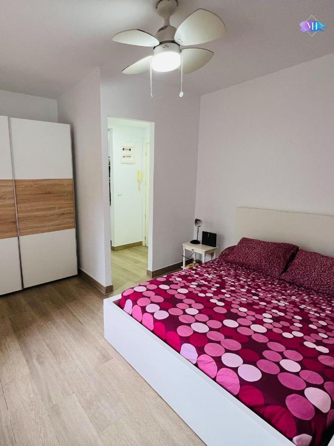 Apartamento Penon De Ifach Calp Dış mekan fotoğraf