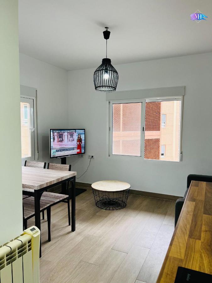 Apartamento Penon De Ifach Calp Dış mekan fotoğraf