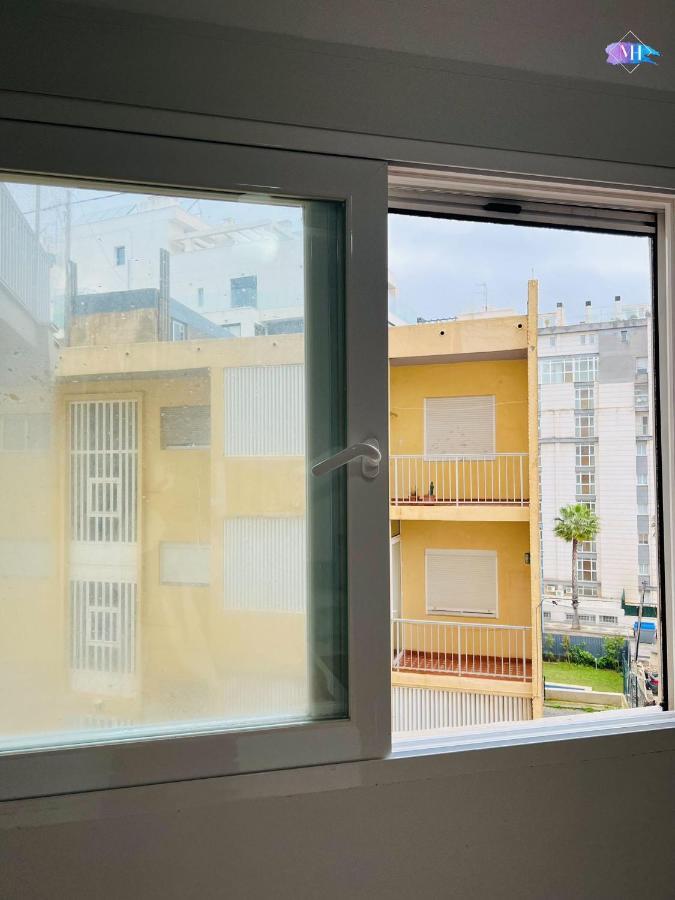 Apartamento Penon De Ifach Calp Dış mekan fotoğraf