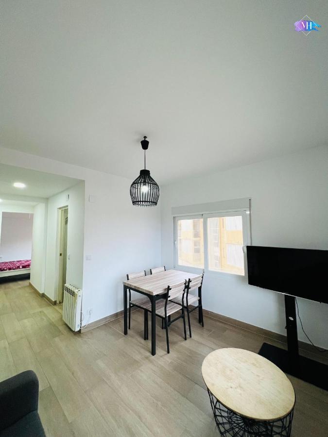 Apartamento Penon De Ifach Calp Dış mekan fotoğraf