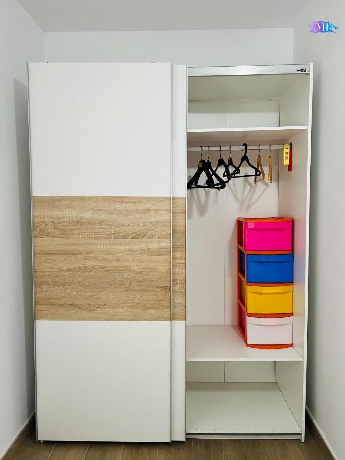 Apartamento Penon De Ifach Calp Dış mekan fotoğraf