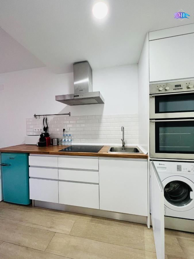 Apartamento Penon De Ifach Calp Dış mekan fotoğraf